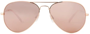 Foster Grant Aviator Fashion Sunglasses Foster Grant Aviator Fashion Sunglasses