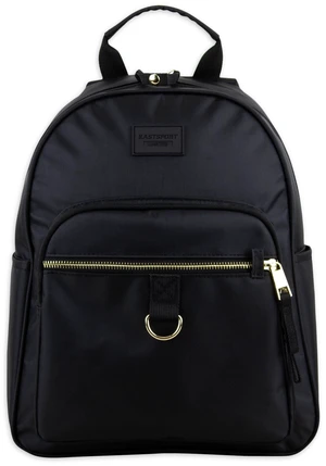 Eastsport Lauren Mini Backpack, Black Eastsport Lauren Mini Backpack, Black