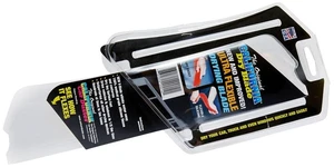 California Car Duster 25014 Clear Dry Blade Flexible Auto Car Wash Drying Blade California Car Duster 25014 Clear Dry Blade Flexible Auto Car Wash Drying Blade
