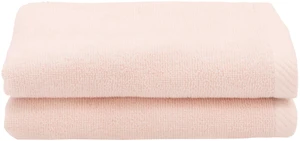 Linum Home Textiles Ediree 100% Turkish Cotton Fingertip Towels Set of 2 Linum Home Textiles Ediree 100% Turkish Cotton Fingertip Towels Set of 2