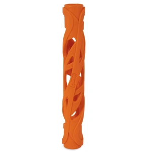 Chuckit! Air Fetch Rubber Stick Dog Toy, Large, 15", Orange, 1-Pack Chuckit! Air Fetch Rubber Stick Dog Toy, Large, 15", Orange, 1-Pack