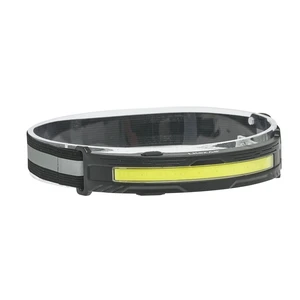 LitezAll Briteband Rechargeable 350 Lumen LED Headlamp, Wide Beam, Multi-Color Modes, Lightweight, Durable LitezAll Briteband Rechargeable 350 Lumen LED Headlamp, Wide Beam, Multi-Color Modes, Lightweight, Durable