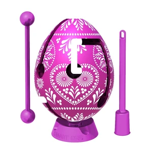 Smart Egg Color Collection Purple Smart Egg Color Collection Purple
