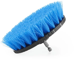 HART 5" Medium Bristle Brush HART 5" Medium Bristle Brush