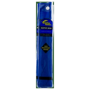 The Weather Station Style 801 Super Mini Oversize Manual Umbrella, 1.0 CT The Weather Station Style 801 Super Mini Oversize Manual Umbrella, 1.0 CT