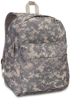 Everest Digital Camo Backpack Everest Digital Camo Backpack