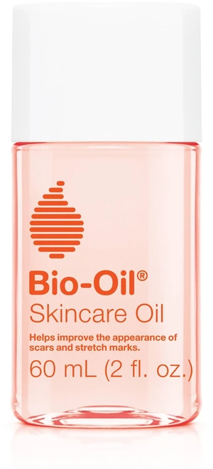 Bio-Oil Skincare Body Oil 2fl oz for Scars and Stretch Marks, Serum Hydrates Skin Bio-Oil Skincare Body Oil 2fl oz for Scars and Stretch Marks, Serum Hydrates Skin