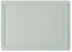 Thyme & Table Medium 10in x 14in Poly Cutting Board, Sage Thyme & Table Medium 10in x 14in Poly Cutting Board, Sage