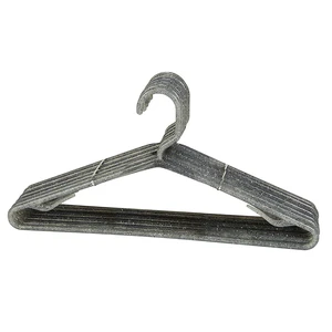 Simplify Plastic Granite Look Clothes Hangers, 10 Count Simplify Plastic Granite Look Clothes Hangers, 10 Count