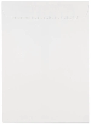 JAM Paper Peel & Seal Commercial Envelopes, 7.5 x 10.5 Inches, White, 25-Pack JAM Paper Peel & Seal Commercial Envelopes, 7.5 x 10.5 Inches, White, 25-Pack