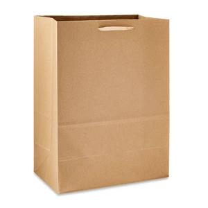 Hello Hobby X-Large Kraft Paper Bags, 10" x 13", 10 Count Hello Hobby X-Large Kraft Paper Bags, 10" x 13", 10 Count