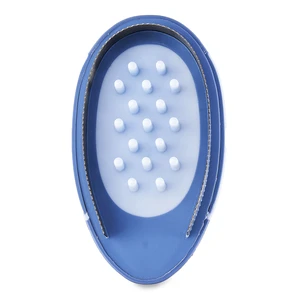 Vibrant Life De-Shedding and Massage Brush, Multi-Functional Vibrant Life De-Shedding and Massage Brush, Multi-Functional