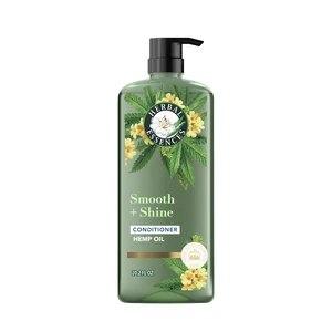 Herbal Essences Smooth + Shine Hemp Sulfate Free Conditioner, 20.2fl oz Herbal Essences Smooth + Shine Hemp Sulfate Free Conditioner, 20.2fl oz