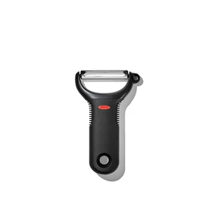 OXO Softworks Y Peeler, Black OXO Softworks Y Peeler, Black