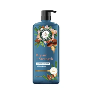 Herbal Essences Repair + Strength Argan Oil Conditioner, Paraben-Free, 20.2fl oz Herbal Essences Repair + Strength Argan Oil Conditioner, Paraben-Free, 20.2fl oz