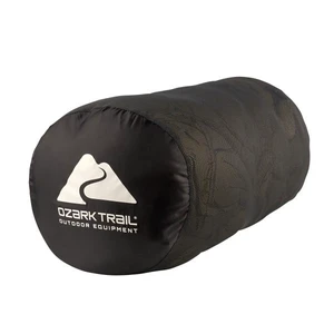 Ozark Trail Sleeping Bag Storage Sack, Gray Ozark Trail Sleeping Bag Storage Sack, Gray