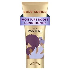 Pantene Pro-V Conditioner Moisture Boost, Gold Series, 11.1 fl oz Pantene Pro-V Conditioner Moisture Boost, Gold Series, 11.1 fl oz