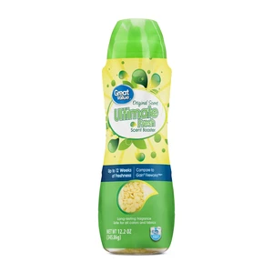 Great Value Ultimate Fresh Scent Booster, Original Scent, 12.2 oz Great Value Ultimate Fresh Scent Booster, Original Scent, 12.2 oz