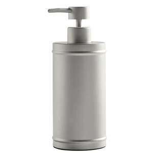 Better Homes & Gardens Satin Nickel Metal Soap Pump Better Homes & Gardens Satin Nickel Metal Soap Pump