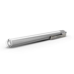 Energizer Aluminum Pen LED Flashlight Energizer Aluminum Pen LED Flashlight