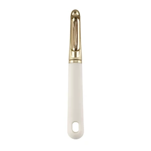 Cook with Color Vegetable Peeler for Potatoes, Fruits and Vegetables - Durable and Versatile Essential Kitchen Tool Cook with Color Vegetable Peeler for Potatoes, Fruits and Vegetables - Durable and Versatile Essential Kitchen Tool