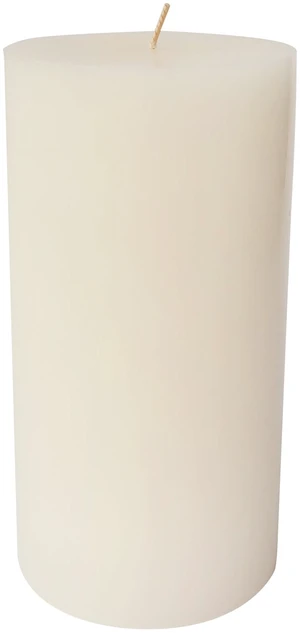 Mainstays Pillar Candle 3in x 6in Single Wick Unscented Ivory Mainstays Pillar Candle 3in x 6in Single Wick Unscented Ivory