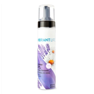 Vibrant Life No-Rinse Dog Shampoo, Lavender Vibrant Life No-Rinse Dog Shampoo, Lavender
