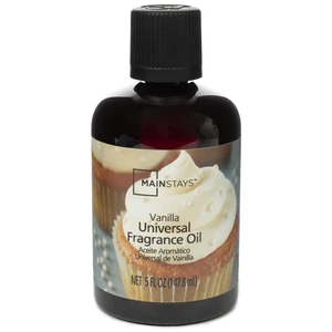 Mainstays Universal Scented Fragrance Oil, Vanilla, 5fl oz Mainstays Universal Scented Fragrance Oil, Vanilla, 5fl oz