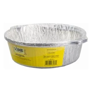 Lodge 10in Foil Liners, 3-Pack Lodge 10in Foil Liners, 3-Pack