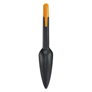 Fiskars Hand Seed Sower, 1 Pc, FiberComp Gardening Tool, Orange and Black Fiskars Hand Seed Sower, 1 Pc, FiberComp Gardening Tool, Orange and Black