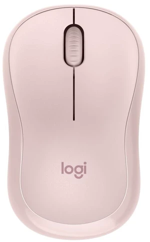 Logitech Silent Wireless Mouse, Pink Logitech Silent Wireless Mouse, Pink