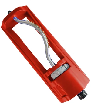 Oscillating Lawn Sprinkler Oscillating Lawn Sprinkler