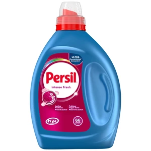 Persil Deep Clean Intense Fresh Ultra Concentrated Liquid Laundry Detergent, 50 fl oz, 66 Loads Persil Deep Clean Intense Fresh Ultra Concentrated Liquid Laundry Detergent, 50 fl oz, 66 Loads