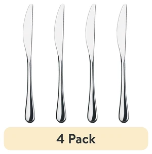 Gourmet Settings Windermere Dinner Knife (4 Pack) Gourmet Settings Windermere Dinner Knife (4 Pack)
