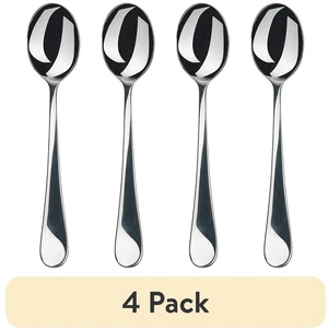 Gourmet Settings Windermere Demitasse Spoon (4 Pack) Gourmet Settings Windermere Demitasse Spoon (4 Pack)
