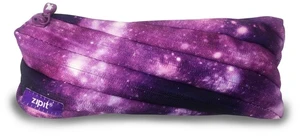 ZIPIT Colorz Purple Pencil Case for College and Office ZIPIT Colorz Purple Pencil Case for College and Office