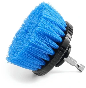 HART 2.5" Medium Bristle Brush HART 2.5" Medium Bristle Brush