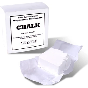 CAP Barbell Gym Chalk 1lb Block CAP Barbell Gym Chalk 1lb Block