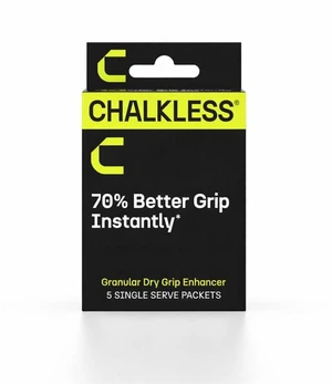 Chalkless 0.25g 5-Pack Chalkless 0.25g 5-Pack