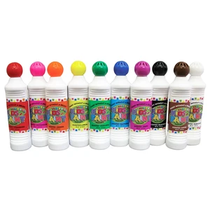 10-Pack Crafty Dab Scented Paint Markers 10-Pack Crafty Dab Scented Paint Markers