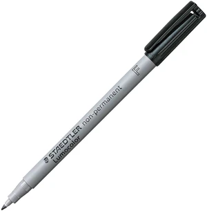 Staedtler STD3169 Lumocolour Fine Point Marker Pens Staedtler STD3169 Lumocolour Fine Point Marker Pens