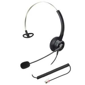 Phone Headsets RJ9 with Noise Cancelling Mic for Polycom VVX Phones | Office Telephone Headset, Works with Polycom VVX201 VVX250 VVX350 VVX311 VVX310 VVX400 VVX410 VVX411 VVX500 Landline Phones Phone Headsets RJ9 with Noise Cancelling Mic for Polycom VVX Phones | Office Telephone Headset, Works with Polycom VVX201 VVX250 VVX350 VVX311 VVX310 VVX400 VVX410 VVX411 VVX500 Landline Phones