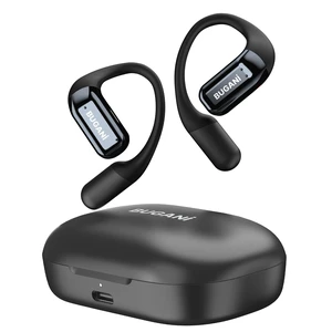 Open Ear Headphones, Bluetooth 5.4 Wireless Earbuds | Bluetooth 5.4 60H Playtime ENC Clear Calls Open Ear Headphones, Bluetooth 5.4 Wireless Earbuds | Bluetooth 5.4 60H Playtime ENC Clear Calls
