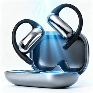Open Ear Headphones Wireless Bluetooth 5.4, Over Ear Earbuds with Earhooks, Sports Wireless Earbuds,Lightweight Running Headphones for Workout, Cycling,Translation Earbuds,Black YYK-Q65-C1 Open Ear Headphones Wireless Bluetooth 5.4, Over Ear Earbuds with Earhooks, Sports Wireless Earbuds,Lightweight Running Headphones for Workout, Cycling,Translation Earbuds,Black YYK-Q65-C1