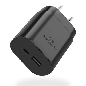 Type C Charger,25W Super Fast Charger Dual Port USB C Wall Charger, Quick Charging Block Compatible with Samsung Galaxy S25 S24 S23 S22/S22 Plus/S20/S21 Ultra Plus,Note 20/Note 10 Plus/iPhone 16/15 Type C Charger,25W Super Fast Charger Dual Port USB C Wall Charger, Quick Charging Block Compatible with Samsung Galaxy S25 S24 S23 S22/S22 Plus/S20/S21 Ultra Plus,Note 20/Note 10 Plus/iPhone 16/15