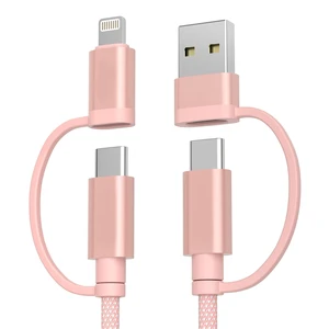 4 in 1 USB C to USB C Cable 10ft for iPhone 18 17 16 15 Pro Max | 60W Fast Charging Multi Charger Cord with USBA Adapter/iOS/Type C for MacBook Pro,iPad mini 7 Air 4 5,S25 S24 S23 S22 S20 4 in 1 USB C to USB C Cable 10ft for iPhone 18 17 16 15 Pro Max | 60W Fast Charging Multi Charger Cord with USBA Adapter/iOS/Type C for MacBook Pro,iPad mini 7 Air 4 5,S25 S24 S23 S22 S20