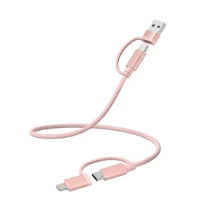 4 in 1 USB C to USB C Cable 1ft,60W Fast Charging Multi Charger | Cord with USBA Converter/iOS/Type C for Kindle Fire Max 11th 2023,Paperwhite 12th 2024,Samsung Tab S10,iPhone 18 17 Pro Duo 4 in 1 USB C to USB C Cable 1ft,60W Fast Charging Multi Charger | Cord with USBA Converter/iOS/Type C for Kindle Fire Max 11th 2023,Paperwhite 12th 2024,Samsung Tab S10,iPhone 18 17 Pro Duo