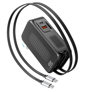 Retractable USB C Charger,45W iPhone Charger Fast Charging,4in1 Foldable Charger Plug Block Dual Type C Cable Cord for iPhone 17E/17 ProMax/17/16e/16/15,Samsung Galaxy S26Ultra/S26/S25/S24/S23,Android Retractable USB C Charger,45W iPhone Charger Fast Charging,4in1 Foldable Charger Plug Block Dual Type C Cable Cord for iPhone 17E/17 ProMax/17/16e/16/15,Samsung Galaxy S26Ultra/S26/S25/S24/S23,Android