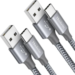 USB A to USB C Cable for Kindle Fire 6.6ft, 2Pack Fast Charger Cord | for Kindle 2022,Paperwhite11th 2021,New-Fire Max 11 2023,HD10 10Plus 9th-13th Gen(2019-2023),Fire 7/HD 8 8Plus 2022 Tablet USB A to USB C Cable for Kindle Fire 6.6ft, 2Pack Fast Charger Cord | for Kindle 2022,Paperwhite11th 2021,New-Fire Max 11 2023,HD10 10Plus 9th-13th Gen(2019-2023),Fire 7/HD 8 8Plus 2022 Tablet
