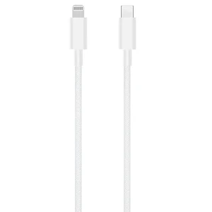 USB-C to Lightning Cable 6FT for iPad 9/8/7/6th Generation, iPad Air/Mini | iPad Charger Fast Charging Apple MFi Certified Nylon Braided Type C to Lightning Cord USB-C to Lightning Cable 6FT for iPad 9/8/7/6th Generation, iPad Air/Mini | iPad Charger Fast Charging Apple MFi Certified Nylon Braided Type C to Lightning Cord